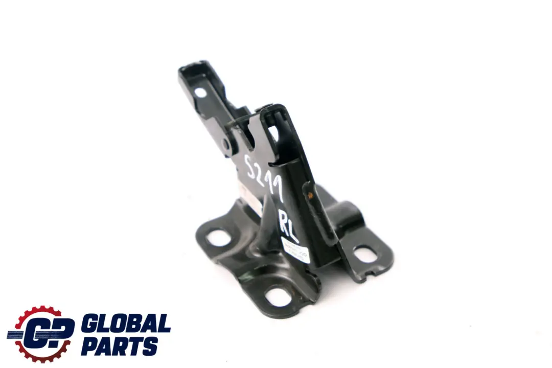 Mercedes-Benz E-Class S211 Rear Left N/S Seat Locking Lock  - SKU A2119200165 - Part number A2119200165