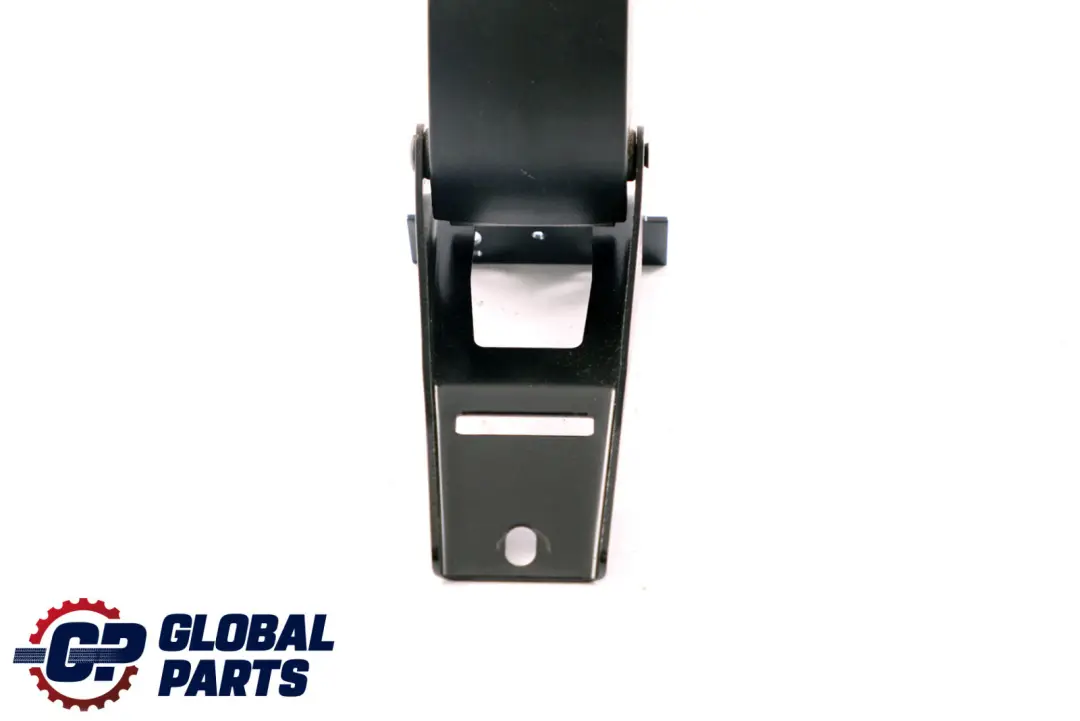  Mercedes-Benz S211 Rücksitz Scharnier Halter Links Rechts Schwarz - SKU A2119200424-1 - Teilenummer A2119200424