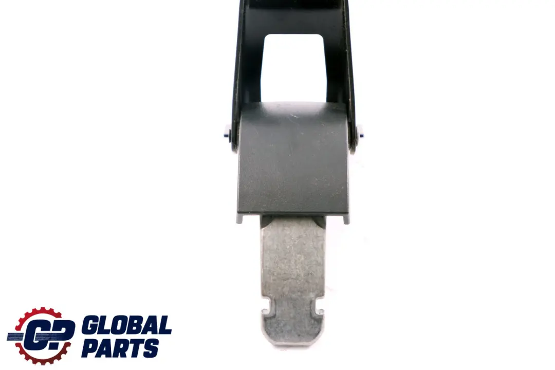  Mercedes-Benz S211 Rücksitz Scharnier Halter Links Rechts Schwarz - SKU A2119200424-1 - Teilenummer A2119200424
