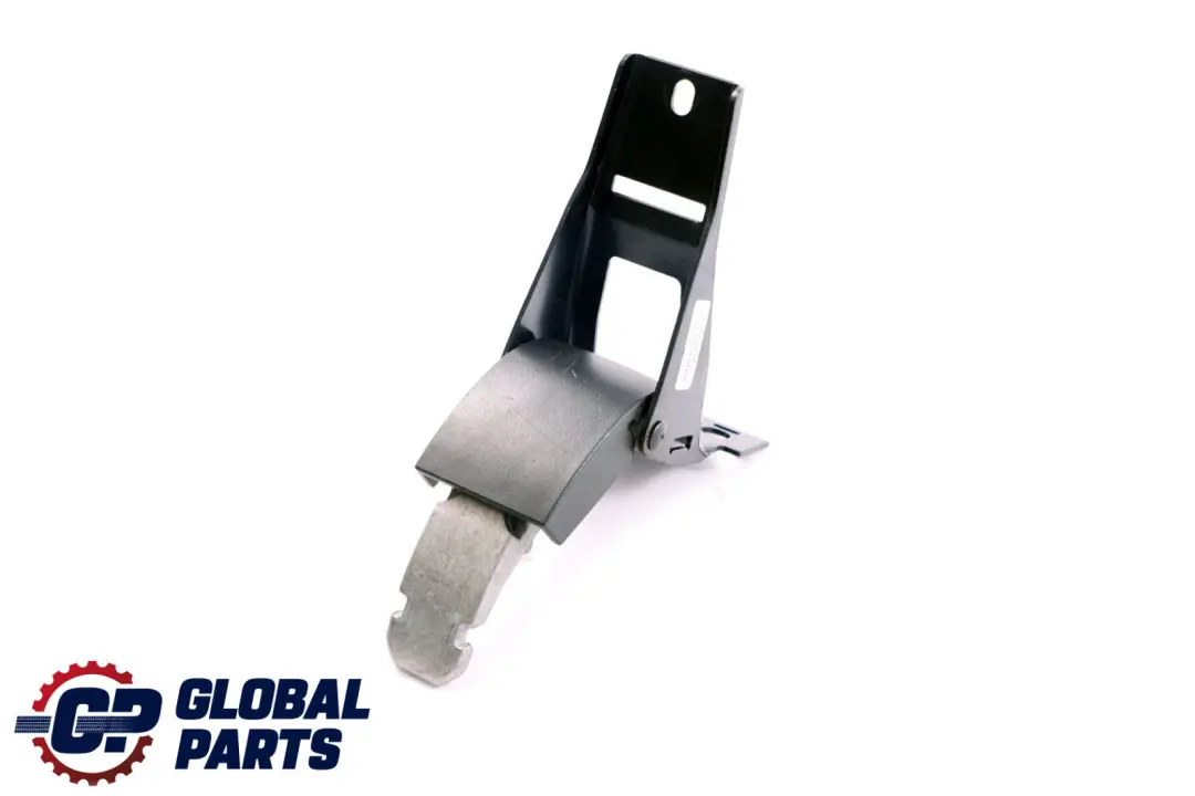 Mercedes S211 Touring Estate Rear Seat Hinge Holder Bracket Black - SKU A2119200424-1 - Part number A2119200424