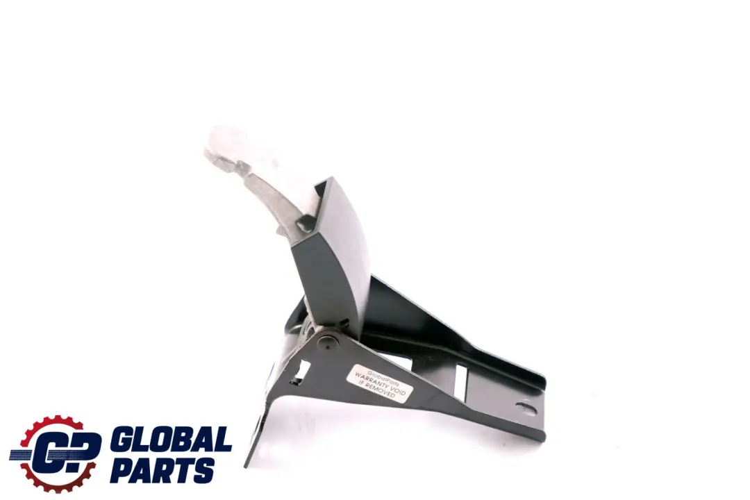 Hinge Holder Bracket Black to Mercedes S211 Touring Estate Rear Seat with Part number A2119200424 Mercedes S211 Touring Estate Rear Seat Hinge Holder Bracket Black - SKU A2119200424-1 - Part number A2119200424