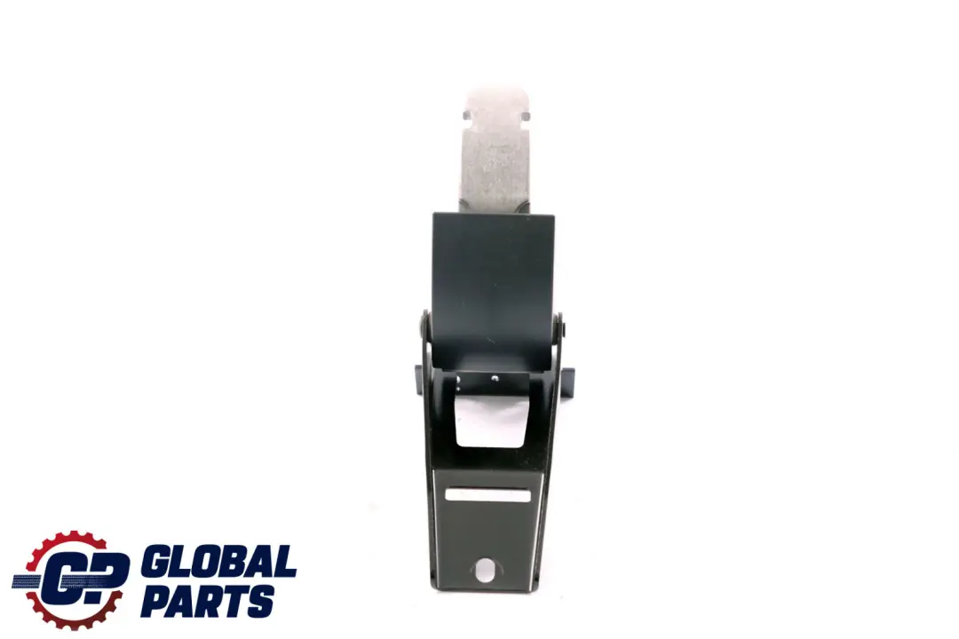  Mercedes-Benz S211 Rücksitz Scharnier Halter Links Rechts Schwarz - SKU A2119200424-1 - Teilenummer A2119200424