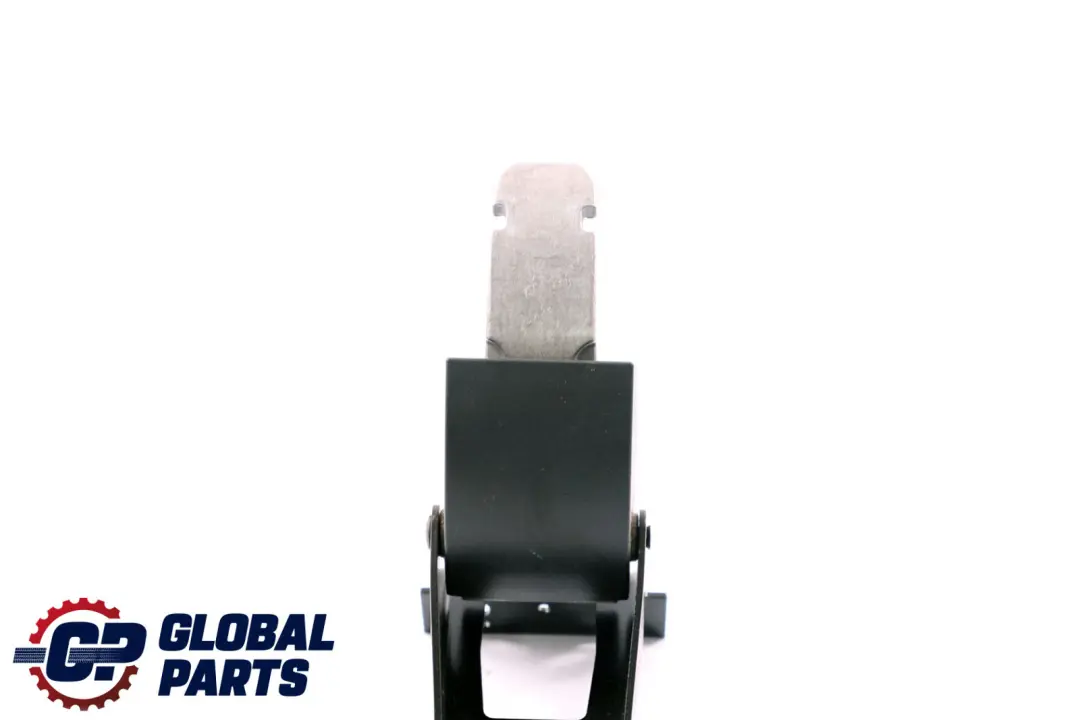 Mercedes S211 Touring Estate Rear Seat Hinge Holder Bracket Black - SKU A2119200424-1 - Part number A2119200424
