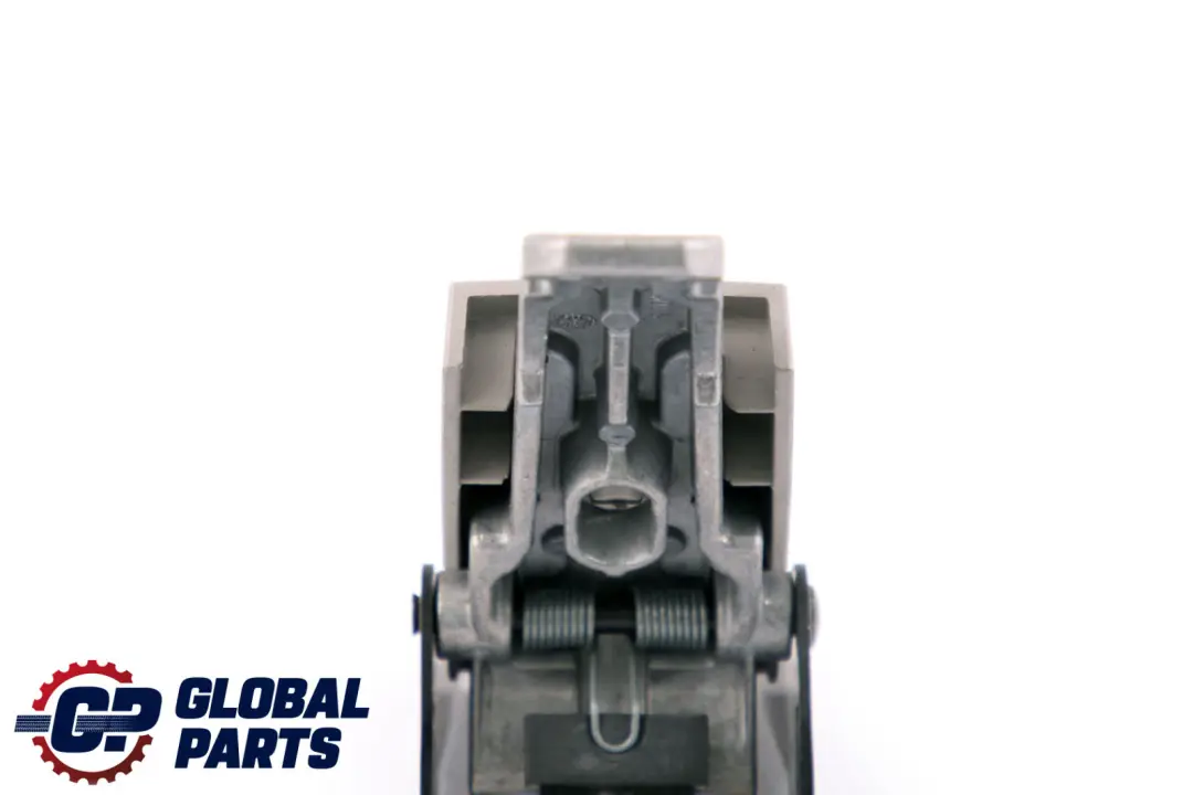 Hinge Holder Bracket to Mercedes E-Class S211 Touring Estate Rear Seat with Part number A2119200424 Mercedes E-Class S211 Touring Estate Rear Seat Hinge Holder Bracket - SKU A2119200424 - Part number A2119200424