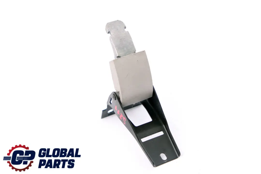 Hinge Holder Bracket to Mercedes E-Class S211 Touring Estate Rear Seat with Part number A2119200424 Mercedes E-Class S211 Touring Estate Rear Seat Hinge Holder Bracket - SKU A2119200424 - Part number A2119200424