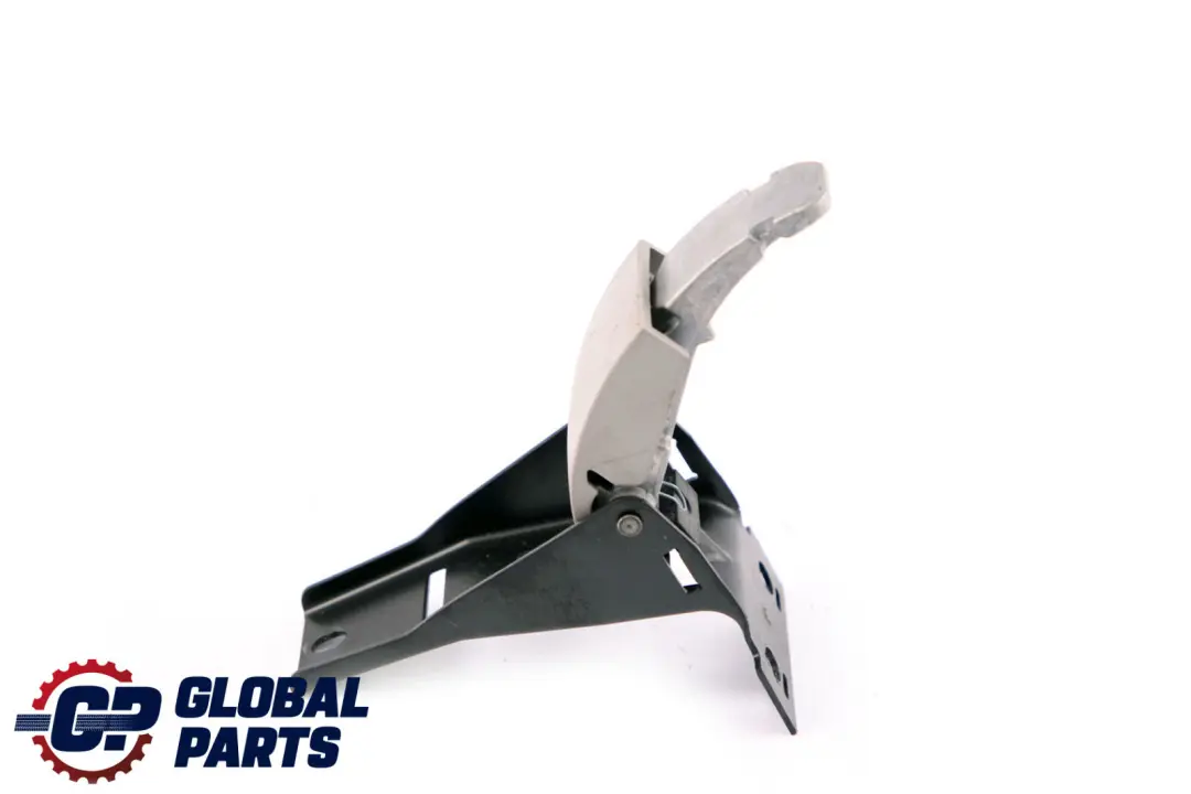 Hinge Holder Bracket to Mercedes E-Class S211 Touring Estate Rear Seat with Part number A2119200424 Mercedes E-Class S211 Touring Estate Rear Seat Hinge Holder Bracket - SKU A2119200424 - Part number A2119200424