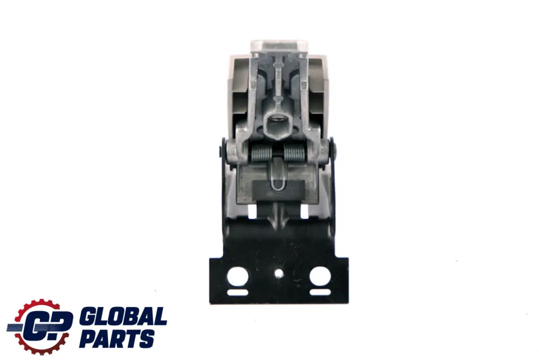 Hinge Holder Bracket to Mercedes E-Class S211 Touring Estate Rear Seat with Part number A2119200424 Mercedes E-Class S211 Touring Estate Rear Seat Hinge Holder Bracket - SKU A2119200424 - Part number A2119200424