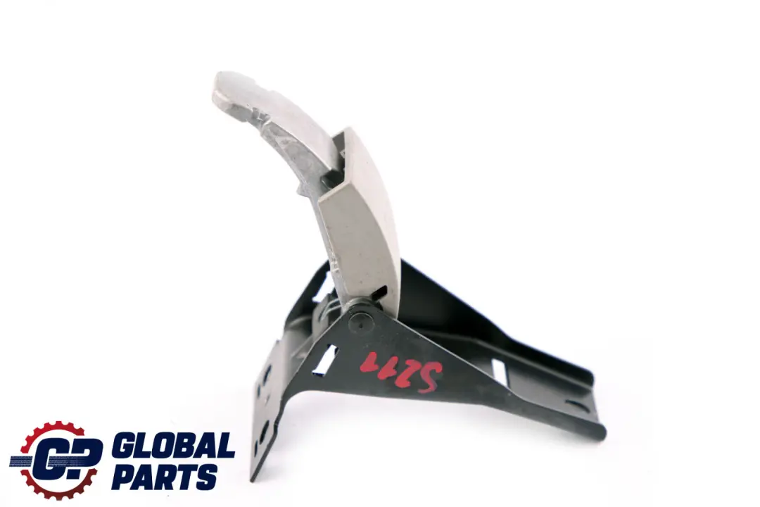 Hinge Holder Bracket to Mercedes E-Class S211 Touring Estate Rear Seat with Part number A2119200424 Mercedes E-Class S211 Touring Estate Rear Seat Hinge Holder Bracket - SKU A2119200424 - Part number A2119200424