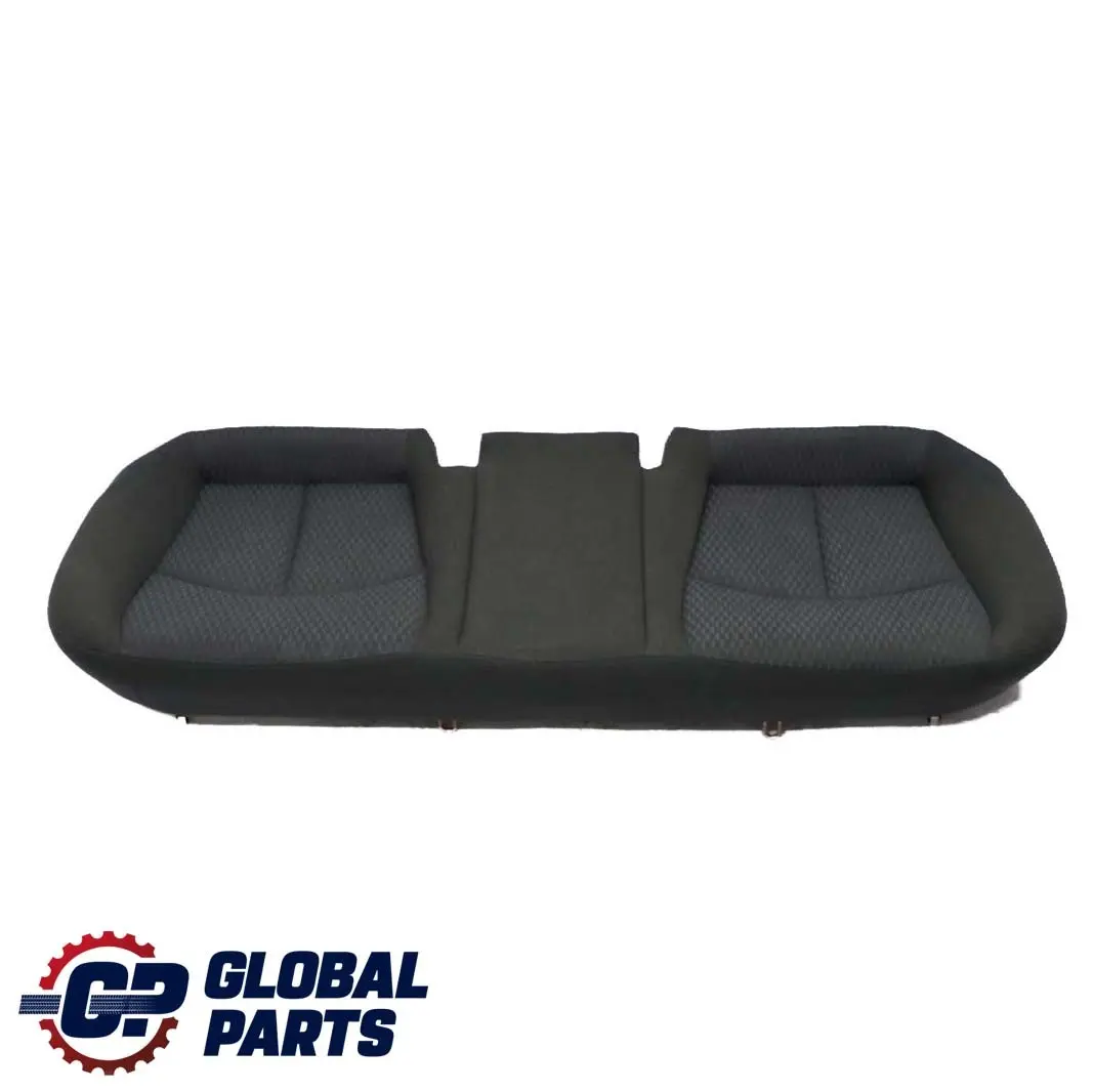Mercedes-Benz E-Class W211 Saloon Rear Seat Bench Couch Cover Cloth Elegance