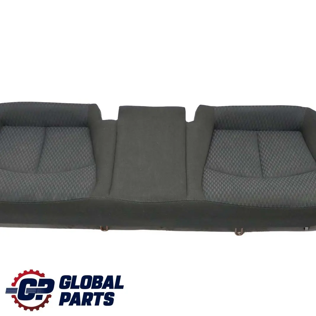 Mercedes-Benz E-Class W211 Saloon Rear Seat Bench Couch Cover Cloth Elegance to with Part number A2119200646 Mercedes-Benz E-Class W211 Saloon Rear Seat Bench Couch Cover Cloth Elegance - SKU A2119200646 - Part number A2119200646