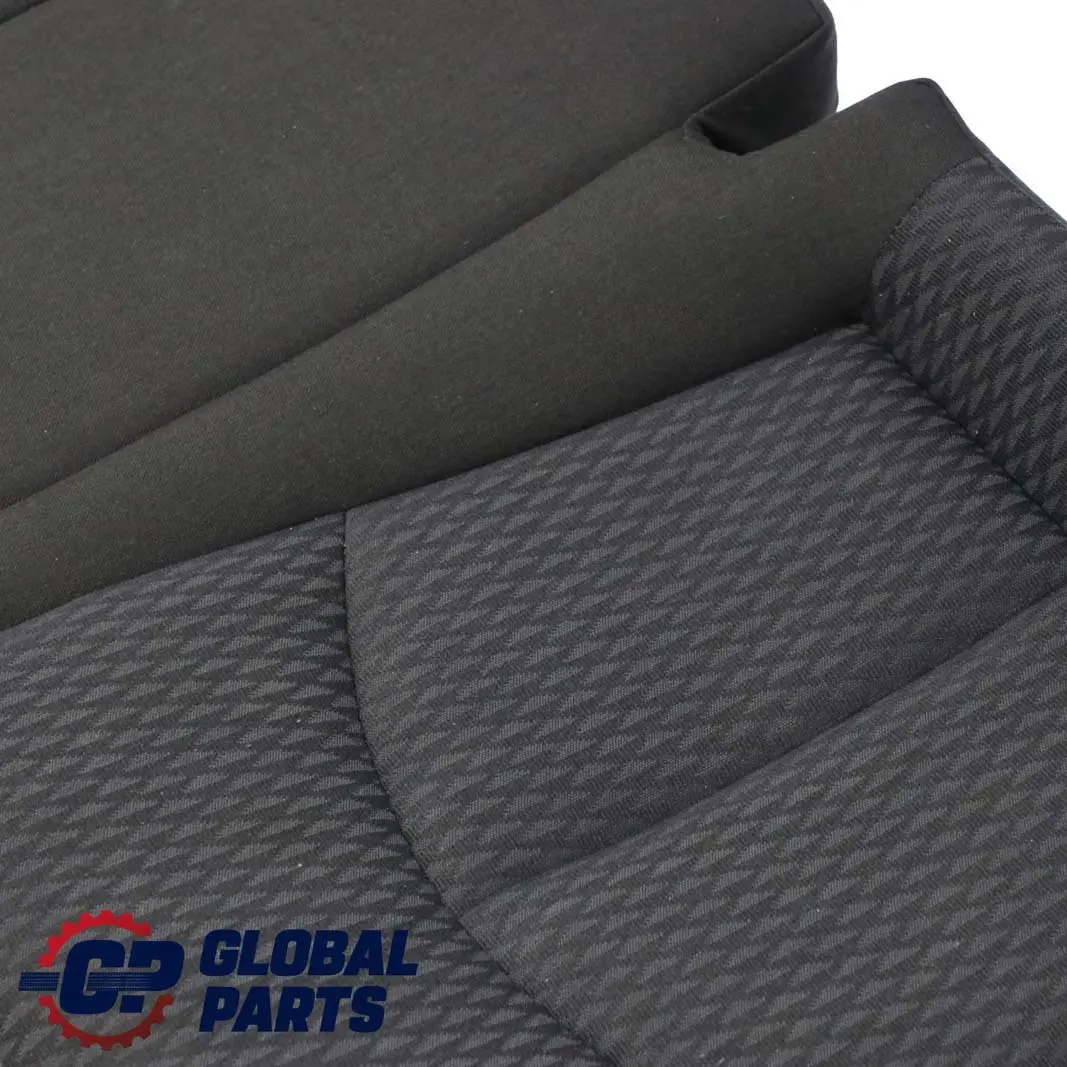 Mercedes-Benz E-Class W211 Saloon Rear Seat Bench Couch Cover Cloth Elegance to with Part number A2119200646 Mercedes-Benz E-Class W211 Saloon Rear Seat Bench Couch Cover Cloth Elegance - SKU A2119200646 - Part number A2119200646