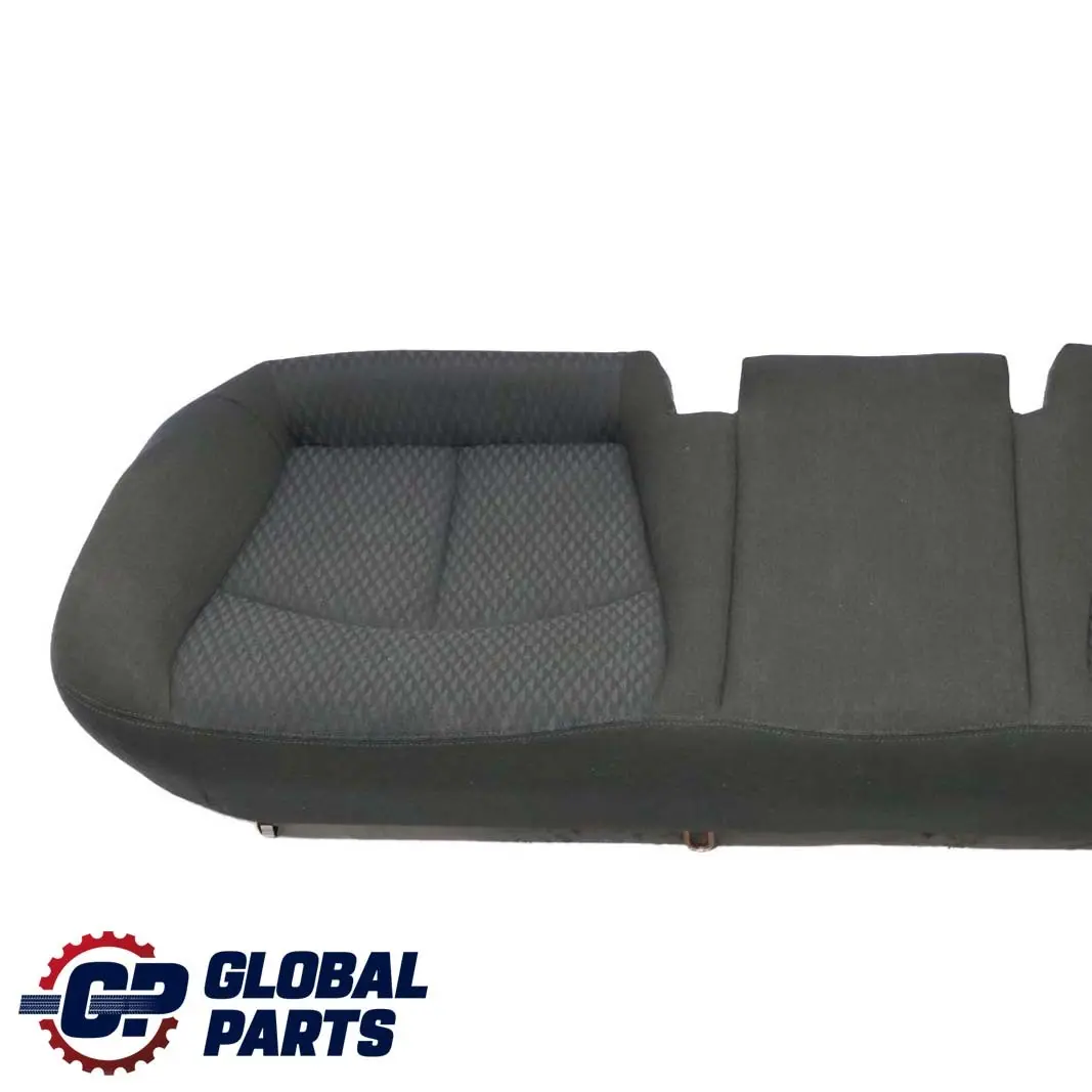  Mercedes-Benz E-Class W211 Saloon Rear Seat Bench Couch Cover Cloth Elegance - SKU A2119200646 - Part number A2119200646
