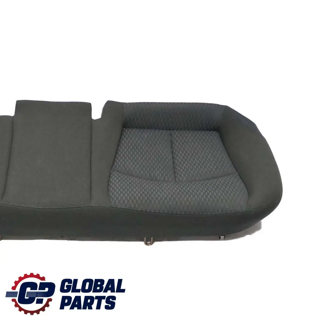Mercedes-Benz E-Class W211 Saloon Rear Seat Bench Couch Cover Cloth Elegance to with Part number A2119200646 Mercedes-Benz E-Class W211 Saloon Rear Seat Bench Couch Cover Cloth Elegance - SKU A2119200646 - Part number A2119200646