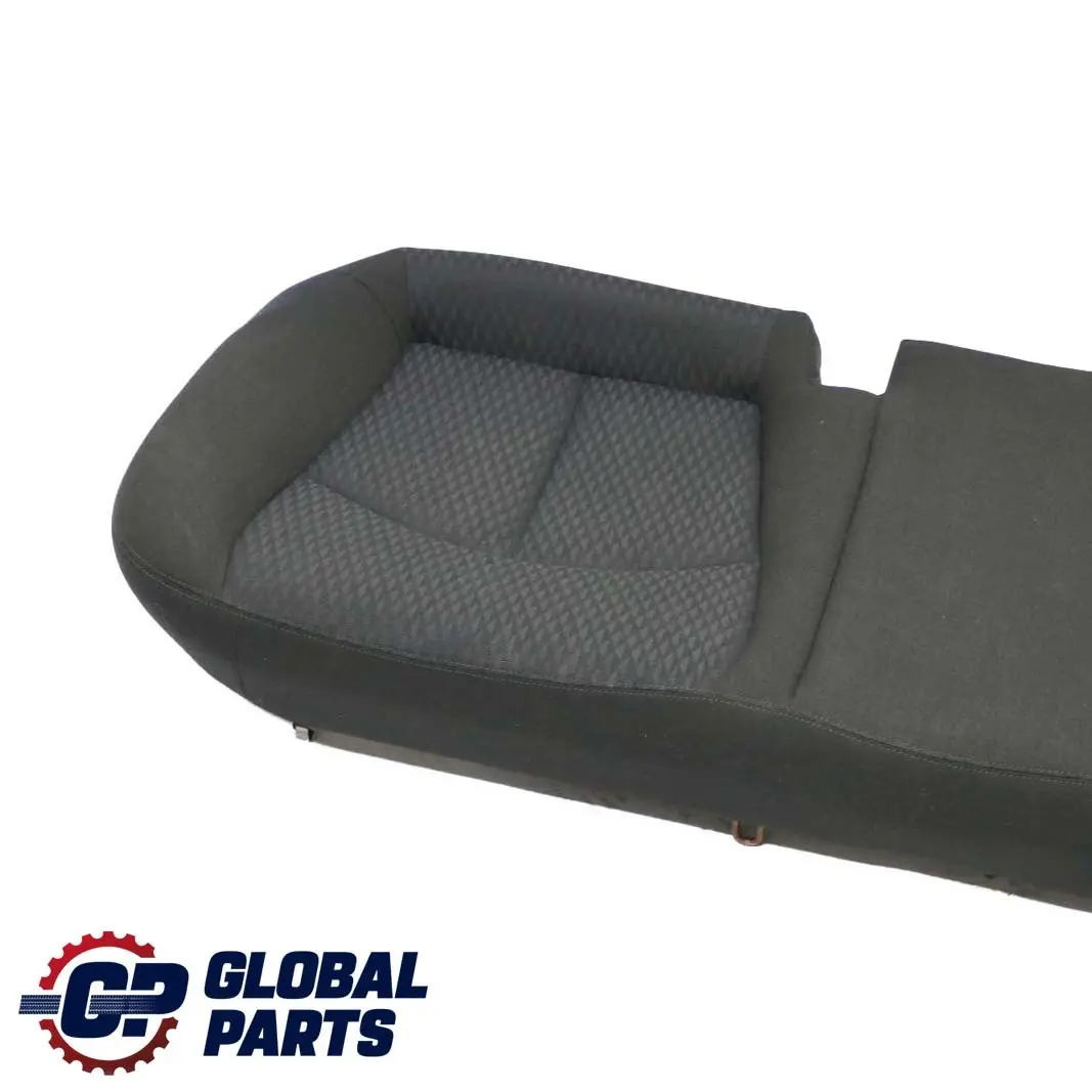 Mercedes-Benz E-Class W211 Saloon Rear Seat Bench Couch Cover Cloth Elegance to with Part number A2119200646 Mercedes-Benz E-Class W211 Saloon Rear Seat Bench Couch Cover Cloth Elegance - SKU A2119200646 - Part number A2119200646