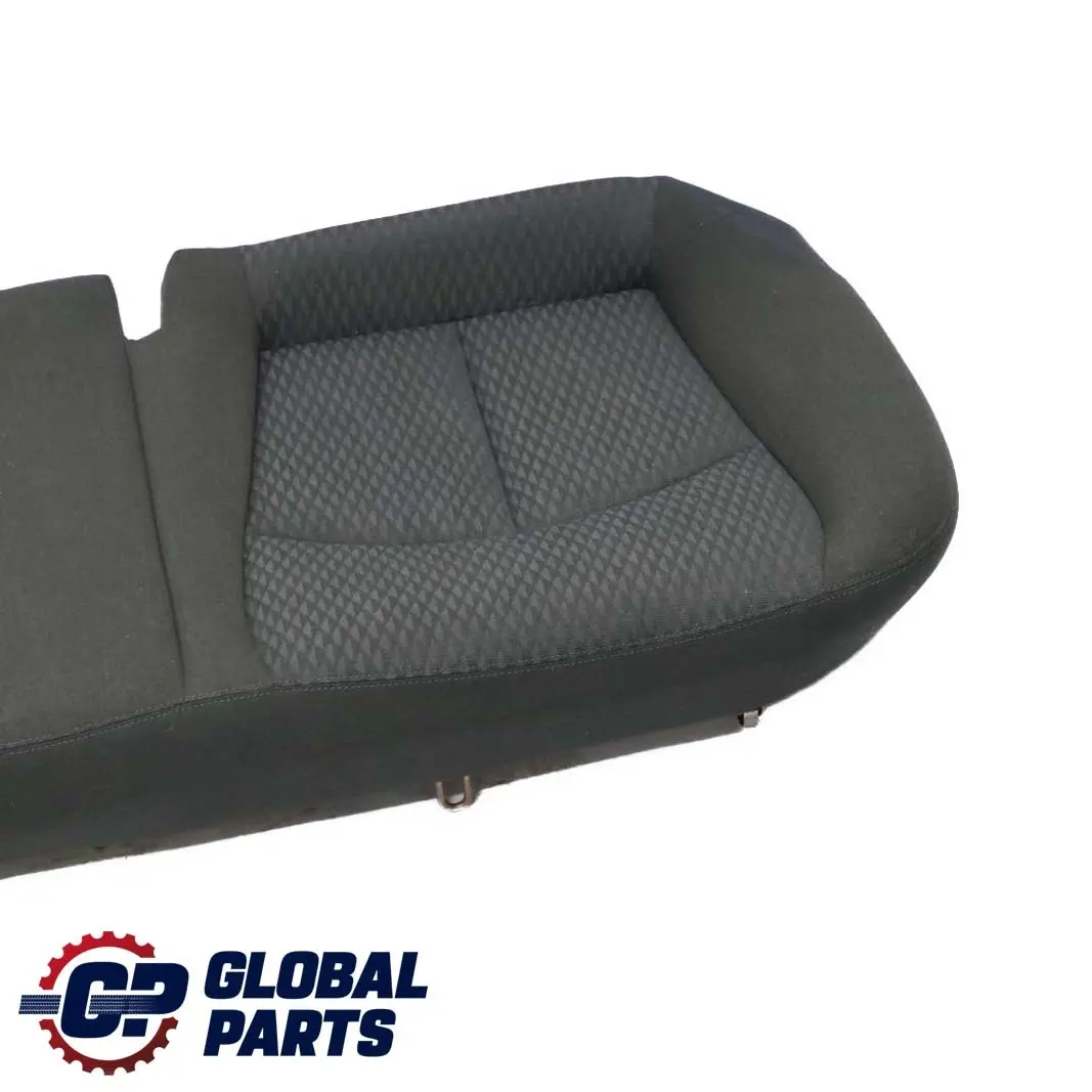 Mercedes-Benz E-Class W211 Saloon Rear Seat Bench Couch Cover Cloth Elegance to with Part number A2119200646 Mercedes-Benz E-Class W211 Saloon Rear Seat Bench Couch Cover Cloth Elegance - SKU A2119200646 - Part number A2119200646