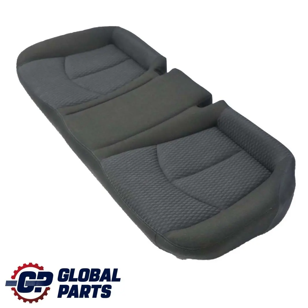 Mercedes-Benz E-Class W211 Saloon Rear Seat Bench Couch Cover Cloth Elegance to with Part number A2119200646 Mercedes-Benz E-Class W211 Saloon Rear Seat Bench Couch Cover Cloth Elegance - SKU A2119200646 - Part number A2119200646
