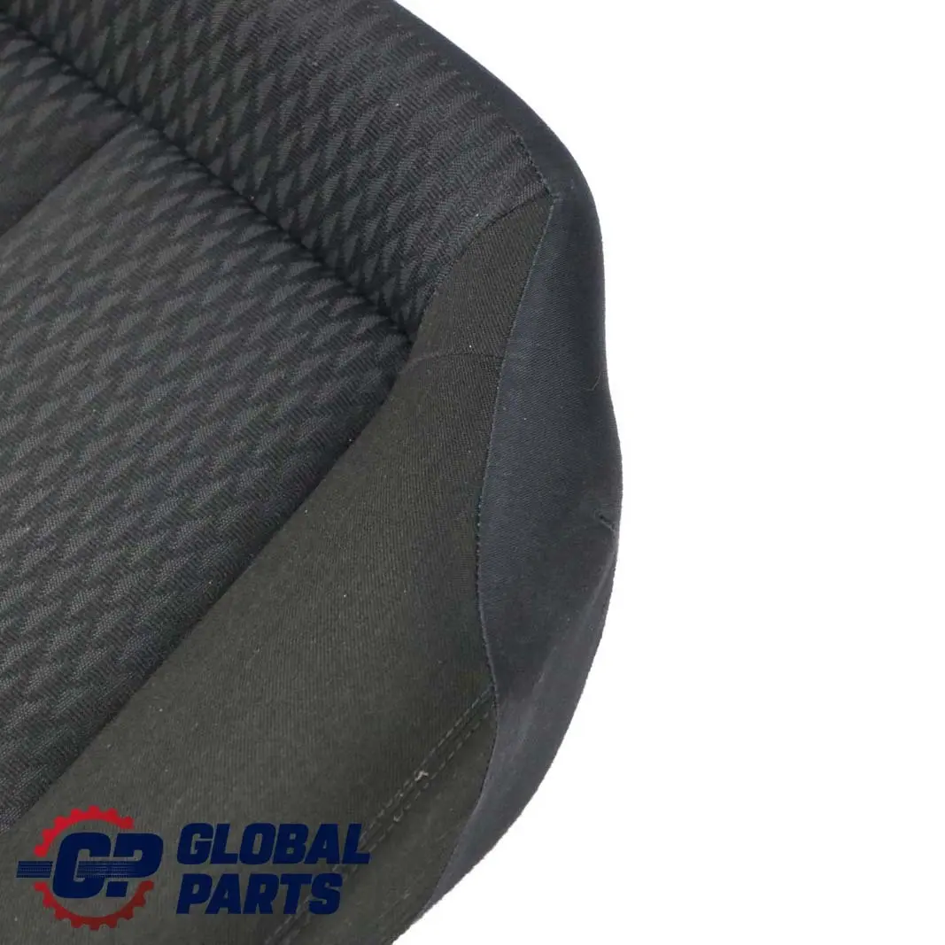  Mercedes-Benz E-Class W211 Saloon Rear Seat Bench Couch Cover Cloth Elegance - SKU A2119200646 - Part number A2119200646