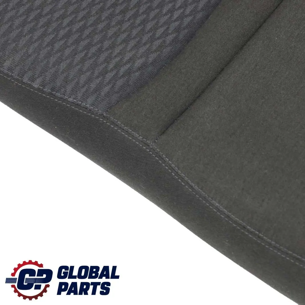 Mercedes-Benz E-Class W211 Saloon Rear Seat Bench Couch Cover Cloth Elegance to with Part number A2119200646 Mercedes-Benz E-Class W211 Saloon Rear Seat Bench Couch Cover Cloth Elegance - SKU A2119200646 - Part number A2119200646
