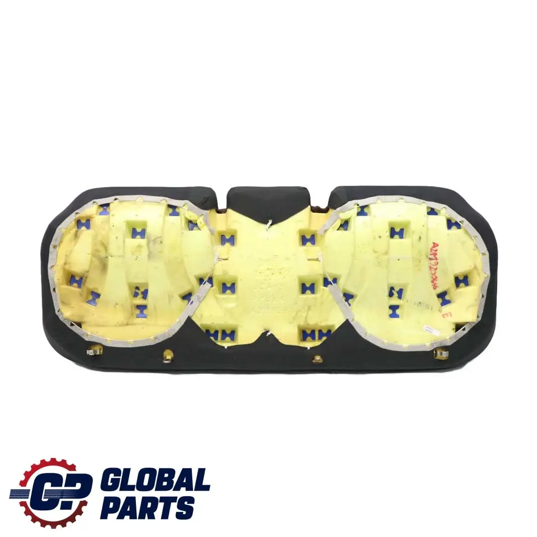 Mercedes-Benz E-Klasse W211 Saloon Rücksitzbank Bezug Links Stoff Elegance für mit Teilenummer A2119200646 Mercedes-Benz E-Klasse W211 Saloon Rücksitzbank Bezug Links Stoff Elegance - SKU A2119200646 - Teilenummer A2119200646