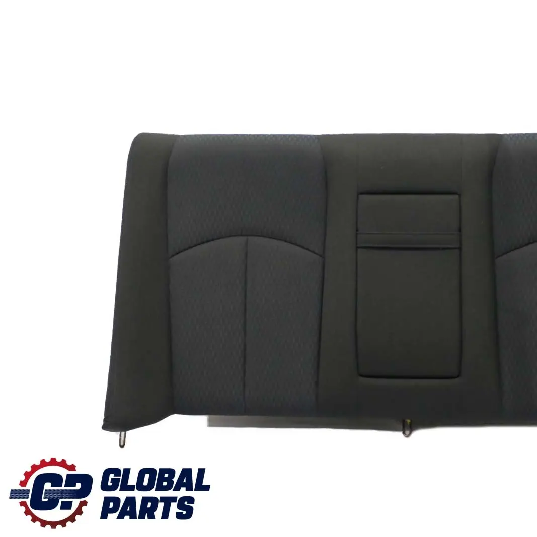  Mercedes-Benz E-Class W211 Saloon Rear Seat Backrest Cover Cloth Elegance - SKU A2119200647 - Part number A2119200647