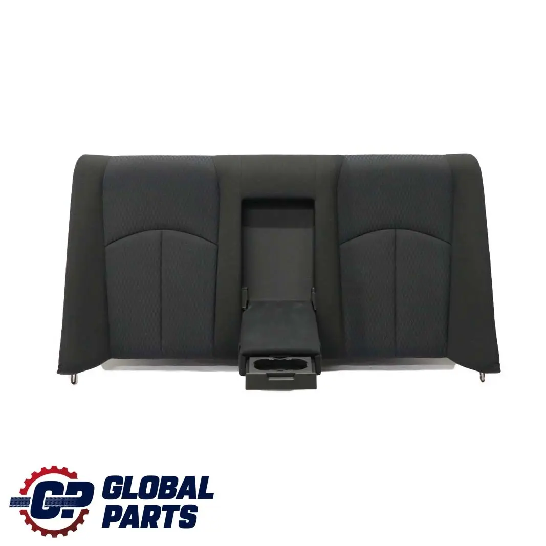  Mercedes-Benz E-Class W211 Saloon Rear Seat Backrest Cover Cloth Elegance - SKU A2119200647 - Part number A2119200647