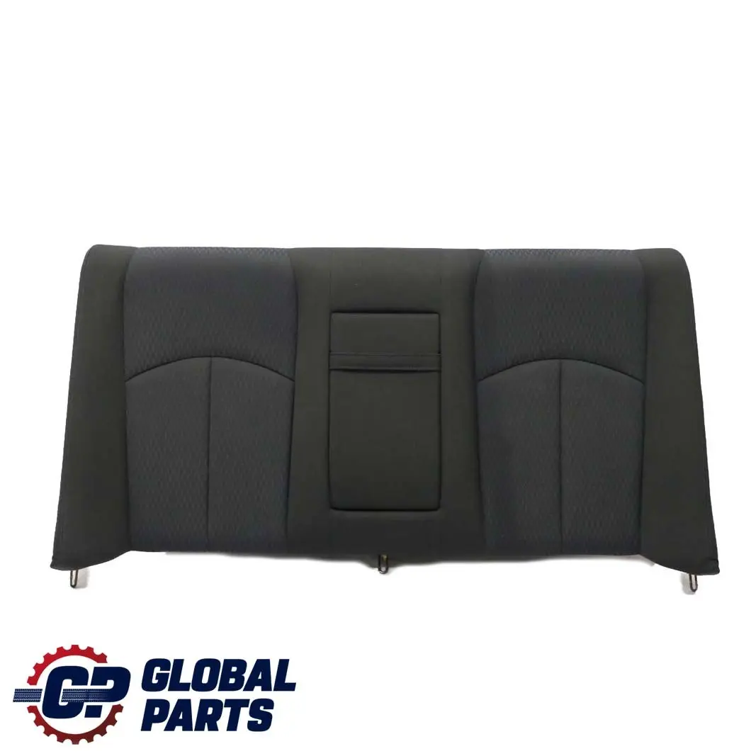  Mercedes-Benz E W211 Limousine Rücksitzbank Lehne Bezug Links Stoff Elegance - SKU A2119200647 - Teilenummer A2119200647