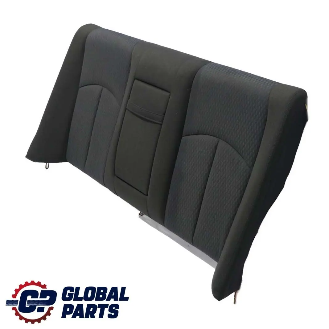 Mercedes-Benz Clase E W211 Berlina Funda Respaldo Asiento Trasero Tela Elegance para con número de pieza A2119200647 Mercedes-Benz Clase E W211 Berlina Funda Respaldo Asiento Trasero Tela Elegance - SKU A2119200647 - Número de pieza A2119200647