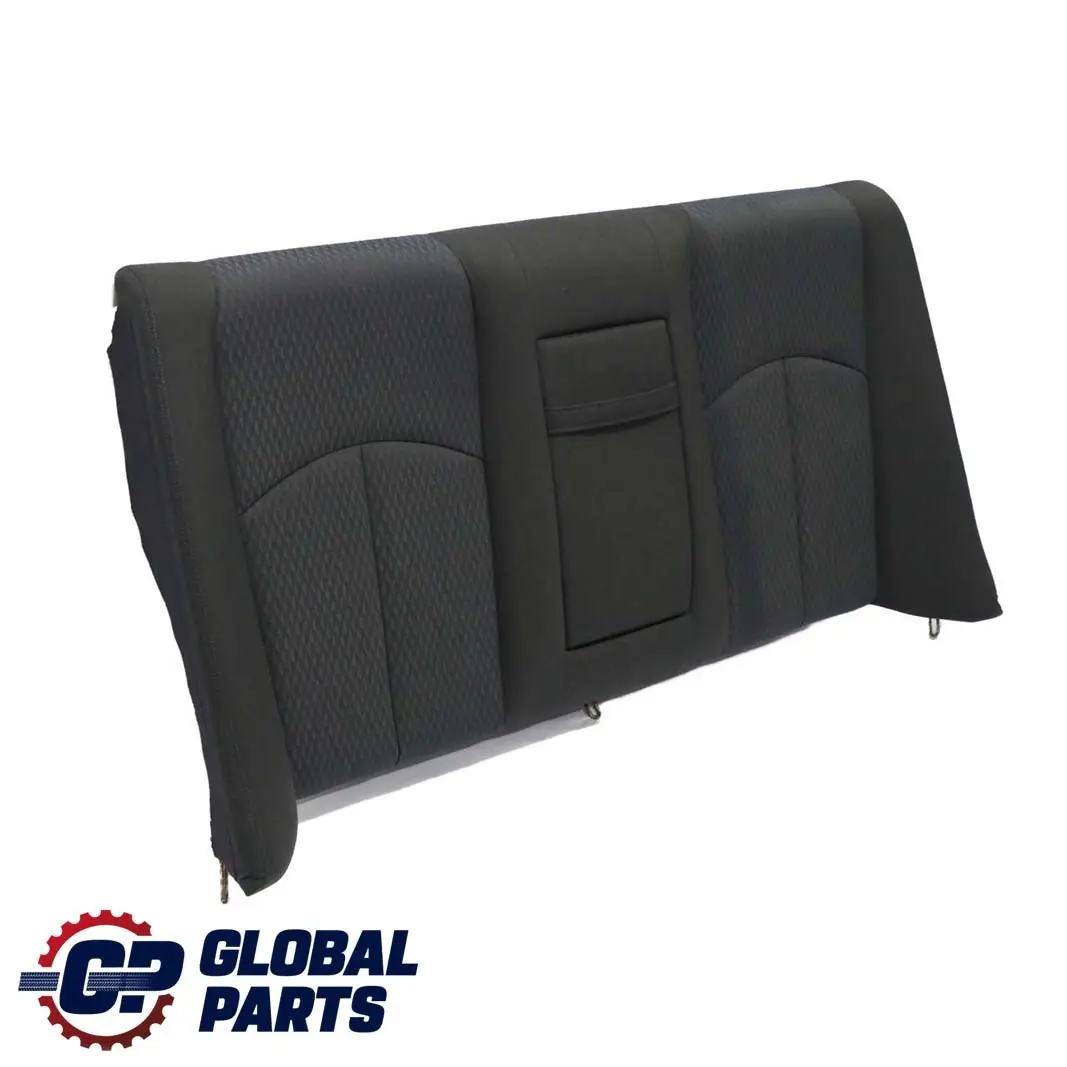  Mercedes-Benz E-Class W211 Saloon Rear Seat Backrest Cover Cloth Elegance - SKU A2119200647 - Part number A2119200647