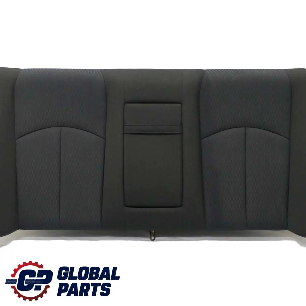  Mercedes-Benz E-Class W211 Saloon Rear Seat Backrest Cover Cloth Elegance - SKU A2119200647 - Part number A2119200647