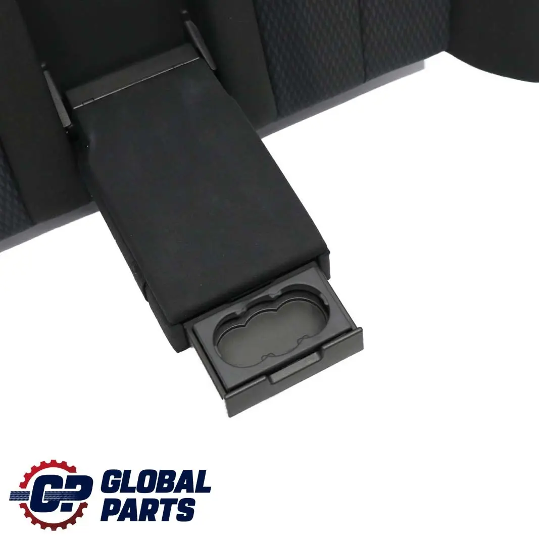 Mercedes-Benz E-Class W211 Saloon Rear Seat Backrest Cover Cloth Elegance to with Part number A2119200647 Mercedes-Benz E-Class W211 Saloon Rear Seat Backrest Cover Cloth Elegance - SKU A2119200647 - Part number A2119200647