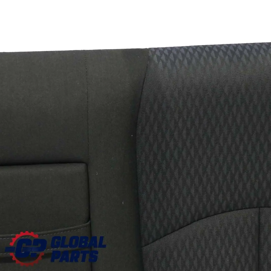  Mercedes-Benz E-Class W211 Saloon Rear Seat Backrest Cover Cloth Elegance - SKU A2119200647 - Part number A2119200647