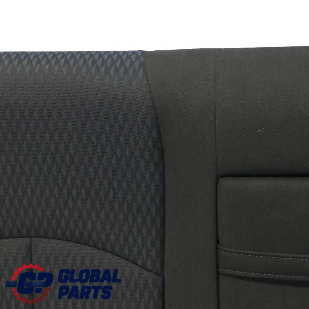  Mercedes-Benz E-Class W211 Saloon Rear Seat Backrest Cover Cloth Elegance - SKU A2119200647 - Part number A2119200647