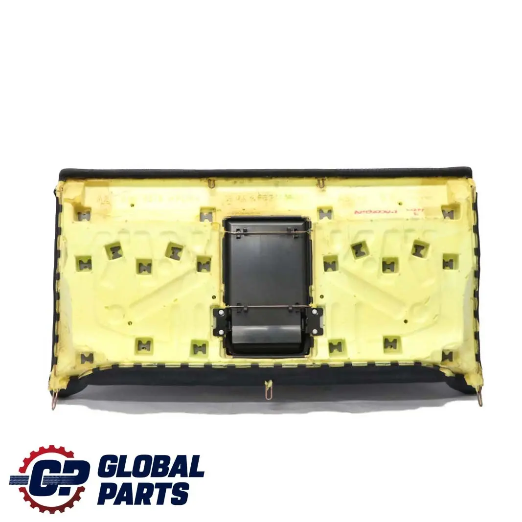  Mercedes-Benz Clase E W211 Berlina Funda Respaldo Asiento Trasero Tela Elegance - SKU A2119200647 - Número de pieza A2119200647