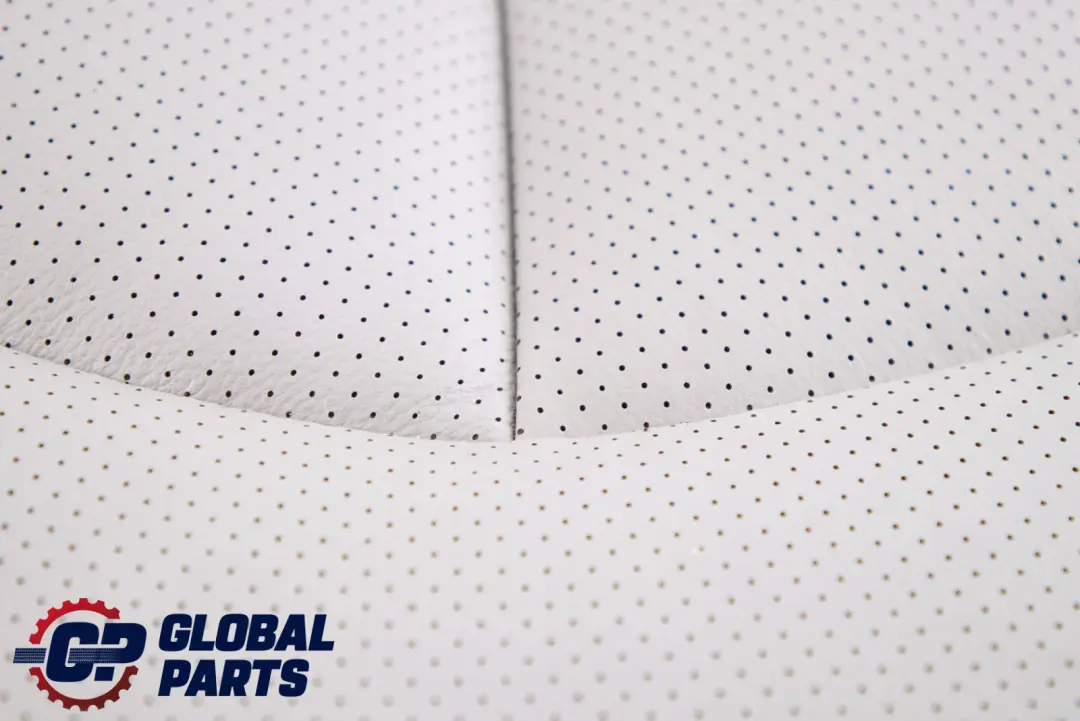 Right O/S Seat Bench Couch Leather Cover to Mercedes E-Class W211 S211 Estate Rear with Part number A2119203471 Mercedes E-Class W211 S211 Estate Rear Right O/S Seat Bench Couch Leather Cover - SKU A2119203471 - Part number A2119203471