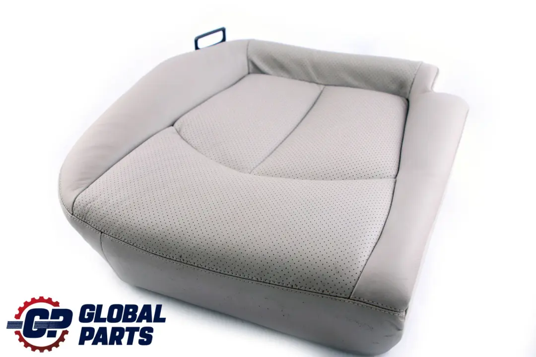 Right O/S Seat Bench Couch Leather Cover to Mercedes E-Class W211 S211 Estate Rear with Part number A2119203471 Mercedes E-Class W211 S211 Estate Rear Right O/S Seat Bench Couch Leather Cover - SKU A2119203471 - Part number A2119203471