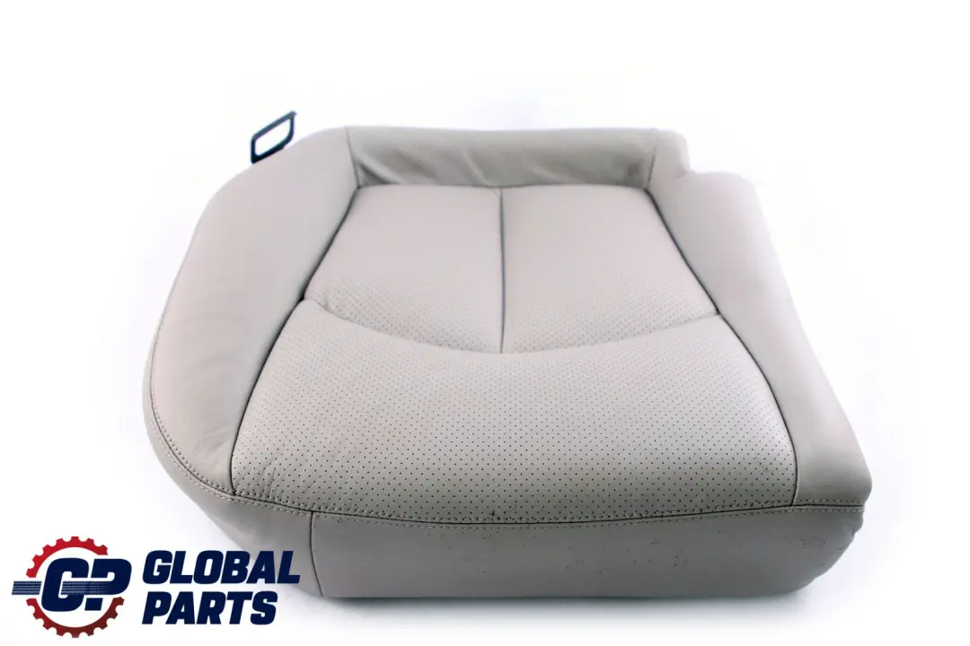 Right O/S Seat Bench Couch Leather Cover to Mercedes E-Class W211 S211 Estate Rear with Part number A2119203471 Mercedes E-Class W211 S211 Estate Rear Right O/S Seat Bench Couch Leather Cover - SKU A2119203471 - Part number A2119203471