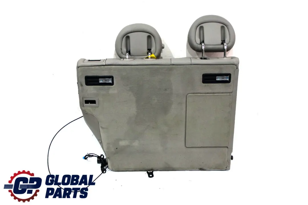 E-Klasse W211 S211 Kombi Rücksitzbank Bezug Links Amaretta Leder Grau für Mercedes mit Teilenummer A2119203547 Mercedes E-Klasse W211 S211 Kombi Rücksitzbank Bezug Links Amaretta Leder Grau - SKU A2119203547 - Teilenummer A2119203547