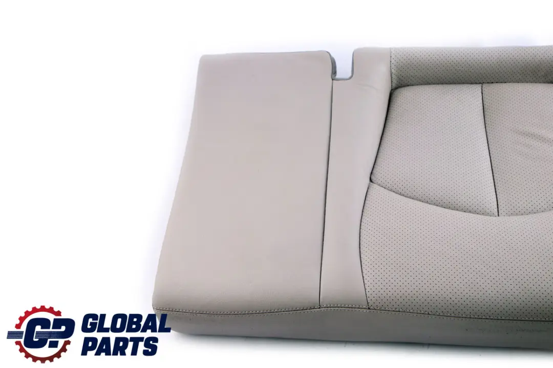 Mercedes E-Class W211 S211 Estate Rear Left N/S Seat Bench Couch Leather Cover - SKU A2119206171 - Part number A2119206171