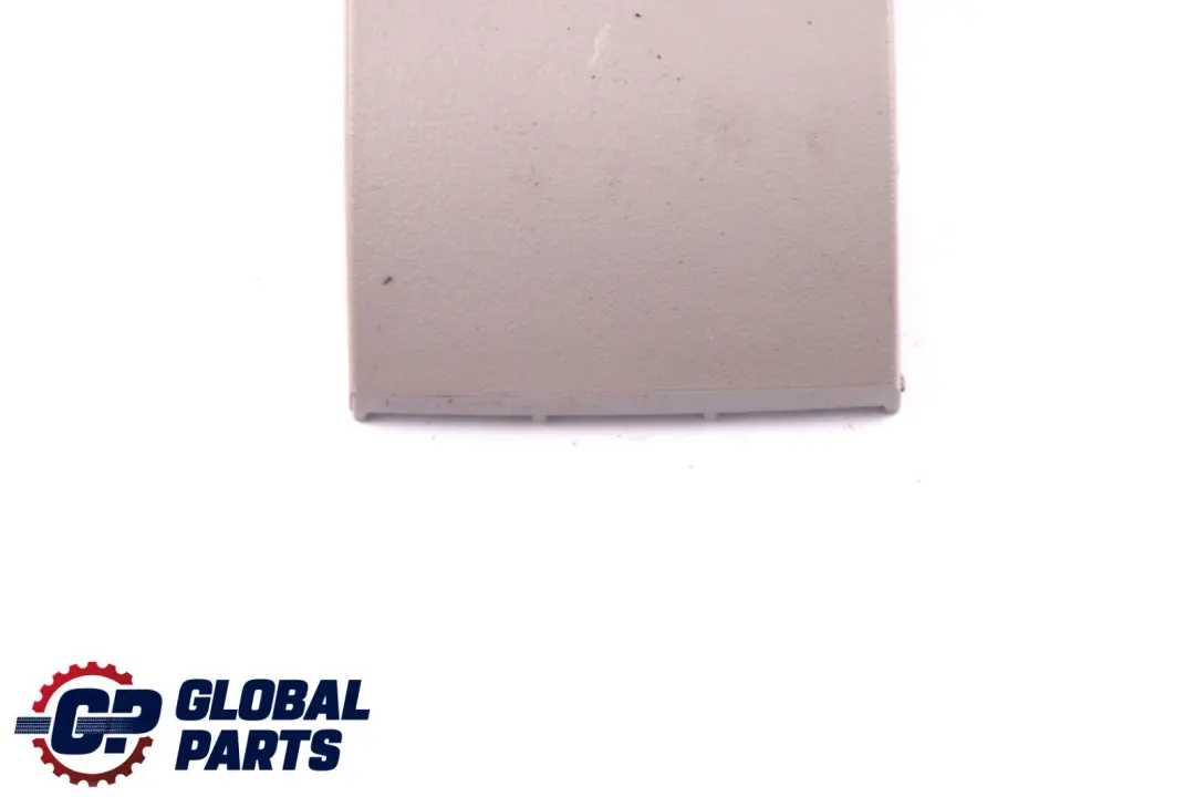 Trim Left Right N/O/S to Mercedes E-Class S211 Touring Rear Seat Cover with Part number A2119221130 Mercedes E-Class S211 Touring Rear Seat Cover Trim Left Right N/O/S - SKU A2119221130 - Part number A2119221130