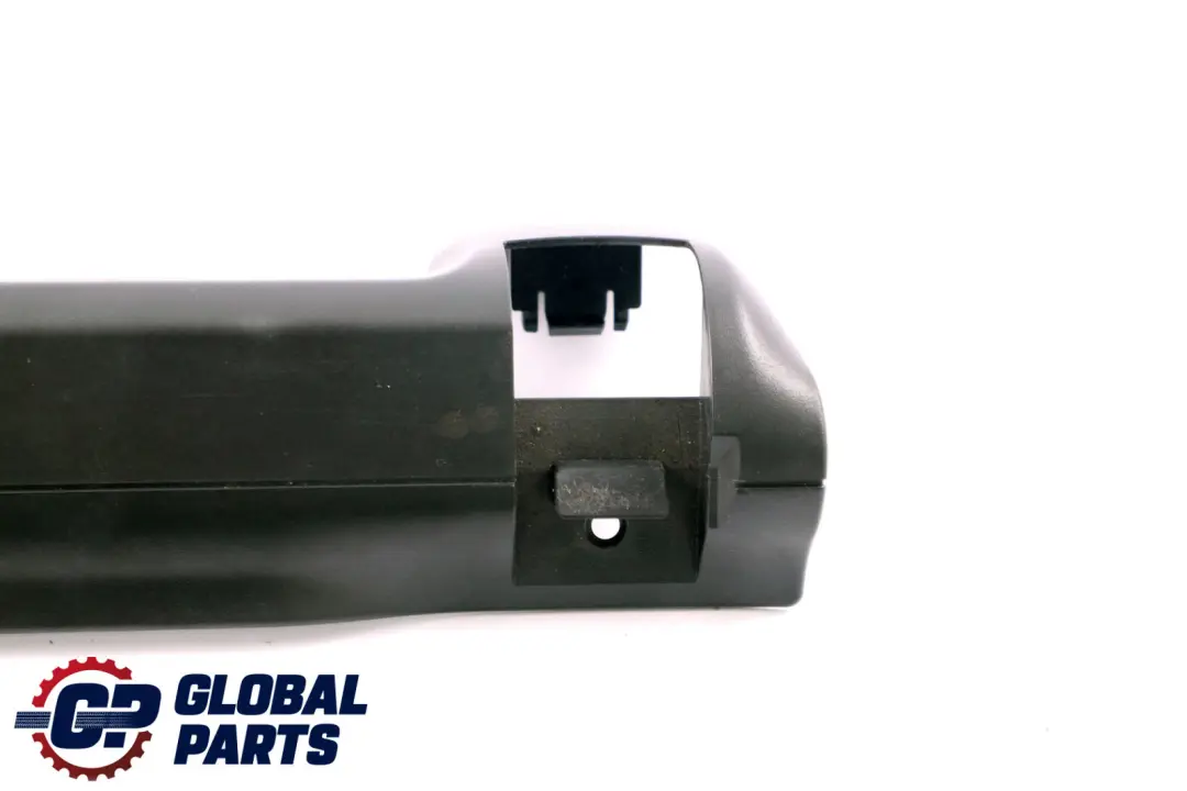 E-Klasse 1 S211 Rücksitz Scharnier Abdeckung Hinten Links für Mercedes mit Teilenummer A2119221330 Mercedes E-Klasse 1 S211 Rücksitz Scharnier Abdeckung Hinten Links - SKU A2119221330-1 - Teilenummer A2119221330