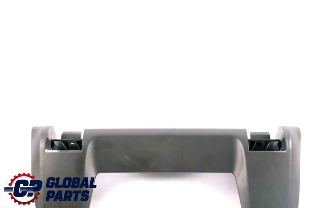 Mercedes E-Class 1 S211 Rear Left N/S Seat Cover Support Trim Black - SKU A2119221330-1 - Part number A2119221330