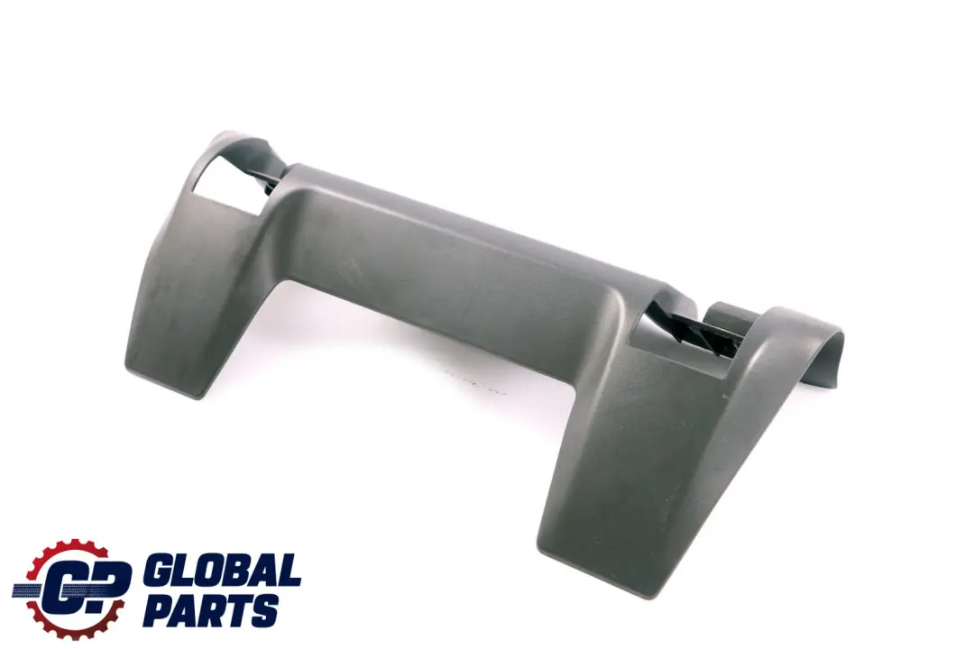 Mercedes E-Class 1 S211 Rear Left N/S Seat Cover Support Trim Black - SKU A2119221330-1 - Part number A2119221330