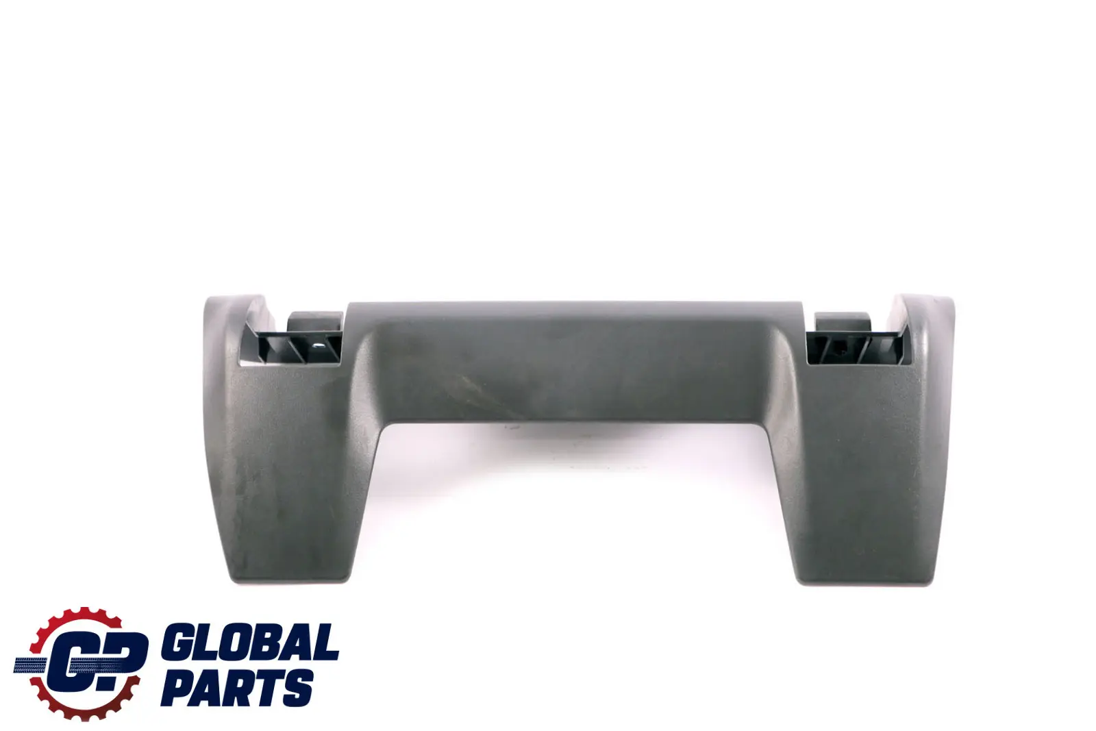 Mercedes E-Class 1 S211 Rear Left N/S Seat Cover Support Trim Black A2119221330