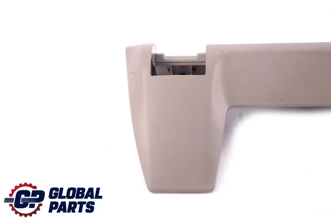 Mercedes E-Klasse S211 Rücksitz Scharnier Abdeckung Hinten Links - SKU A2119221330 - Teilenummer A2119221330