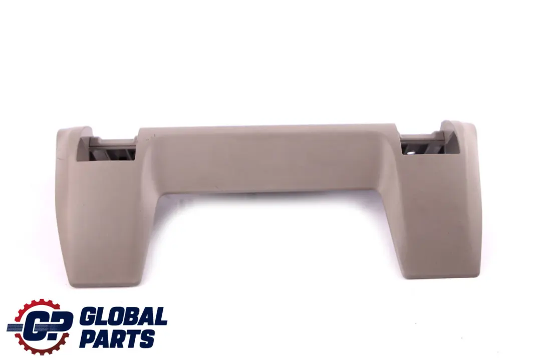 Left N/S Seat Cover Support Trim Grey to Mercedes E-Class S211 Rear with Part number A2119221330 Mercedes E-Class S211 Rear Left N/S Seat Cover Support Trim Grey - SKU A2119221330 - Part number A2119221330