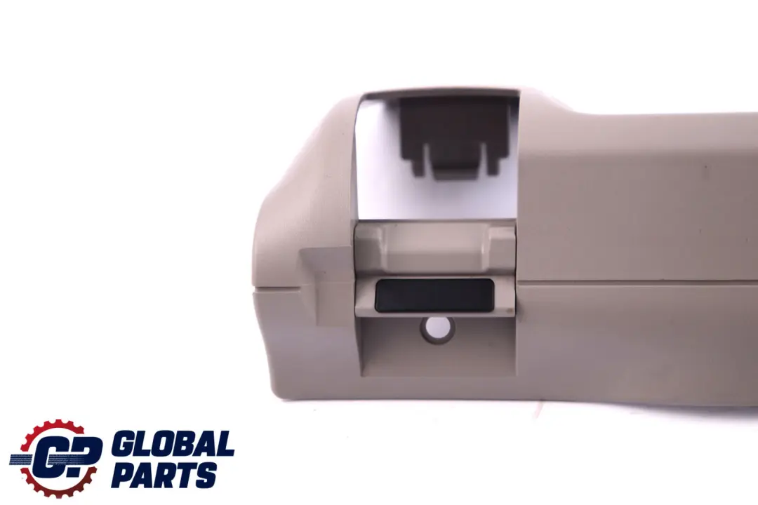 Right O/S Seat Cover Bottom Trim Grey to Mercedes E-Class S211 Rear with Part number A2119221430 Mercedes E-Class S211 Rear Right O/S Seat Cover Bottom Trim Grey - SKU A2119221430 - Part number A2119221430