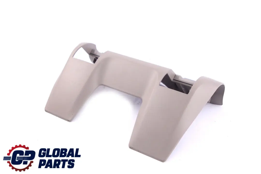 Right O/S Seat Cover Bottom Trim Grey to Mercedes E-Class S211 Rear with Part number A2119221430 Mercedes E-Class S211 Rear Right O/S Seat Cover Bottom Trim Grey - SKU A2119221430 - Part number A2119221430