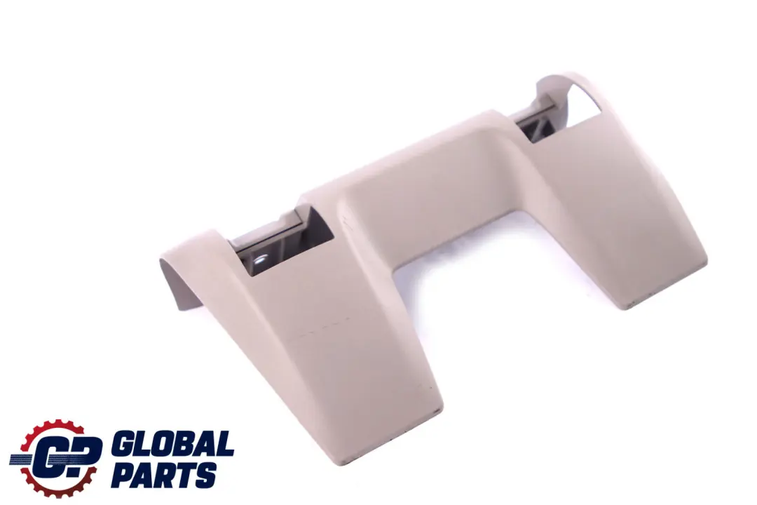 Right O/S Seat Cover Bottom Trim Grey to Mercedes E-Class S211 Rear with Part number A2119221430 Mercedes E-Class S211 Rear Right O/S Seat Cover Bottom Trim Grey - SKU A2119221430 - Part number A2119221430