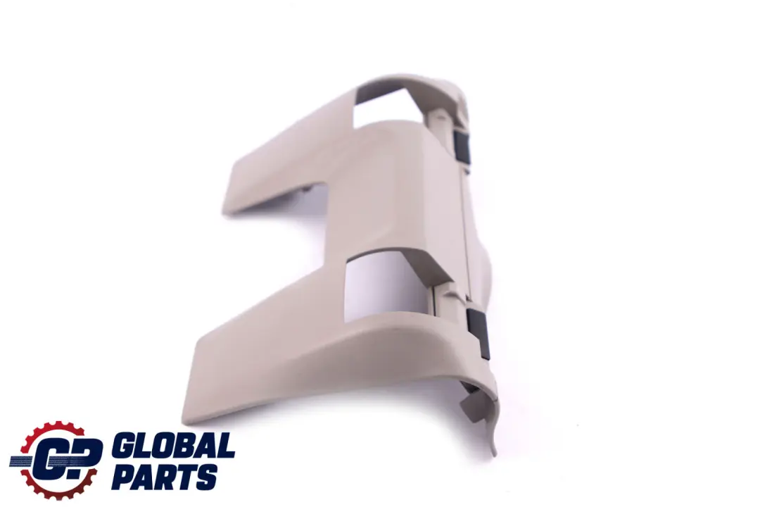 Right O/S Seat Cover Bottom Trim Grey to Mercedes E-Class S211 Rear with Part number A2119221430 Mercedes E-Class S211 Rear Right O/S Seat Cover Bottom Trim Grey - SKU A2119221430 - Part number A2119221430