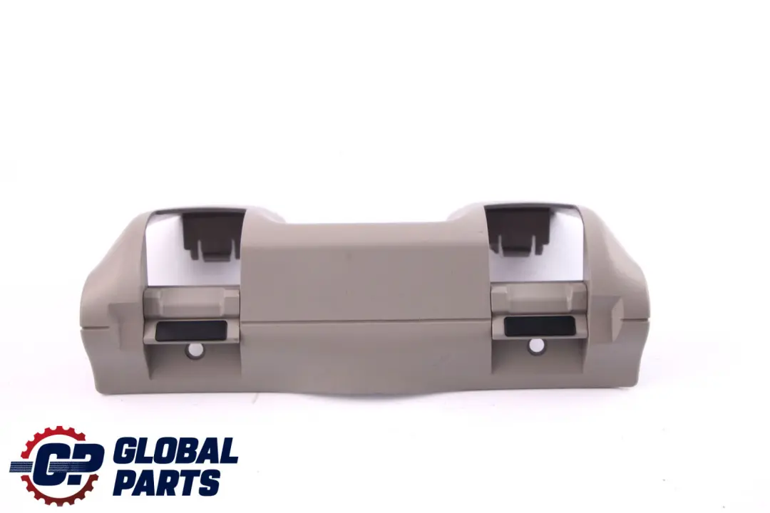 Right O/S Seat Cover Bottom Trim Grey to Mercedes E-Class S211 Rear with Part number A2119221430 Mercedes E-Class S211 Rear Right O/S Seat Cover Bottom Trim Grey - SKU A2119221430 - Part number A2119221430